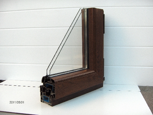 angolo 70 noce